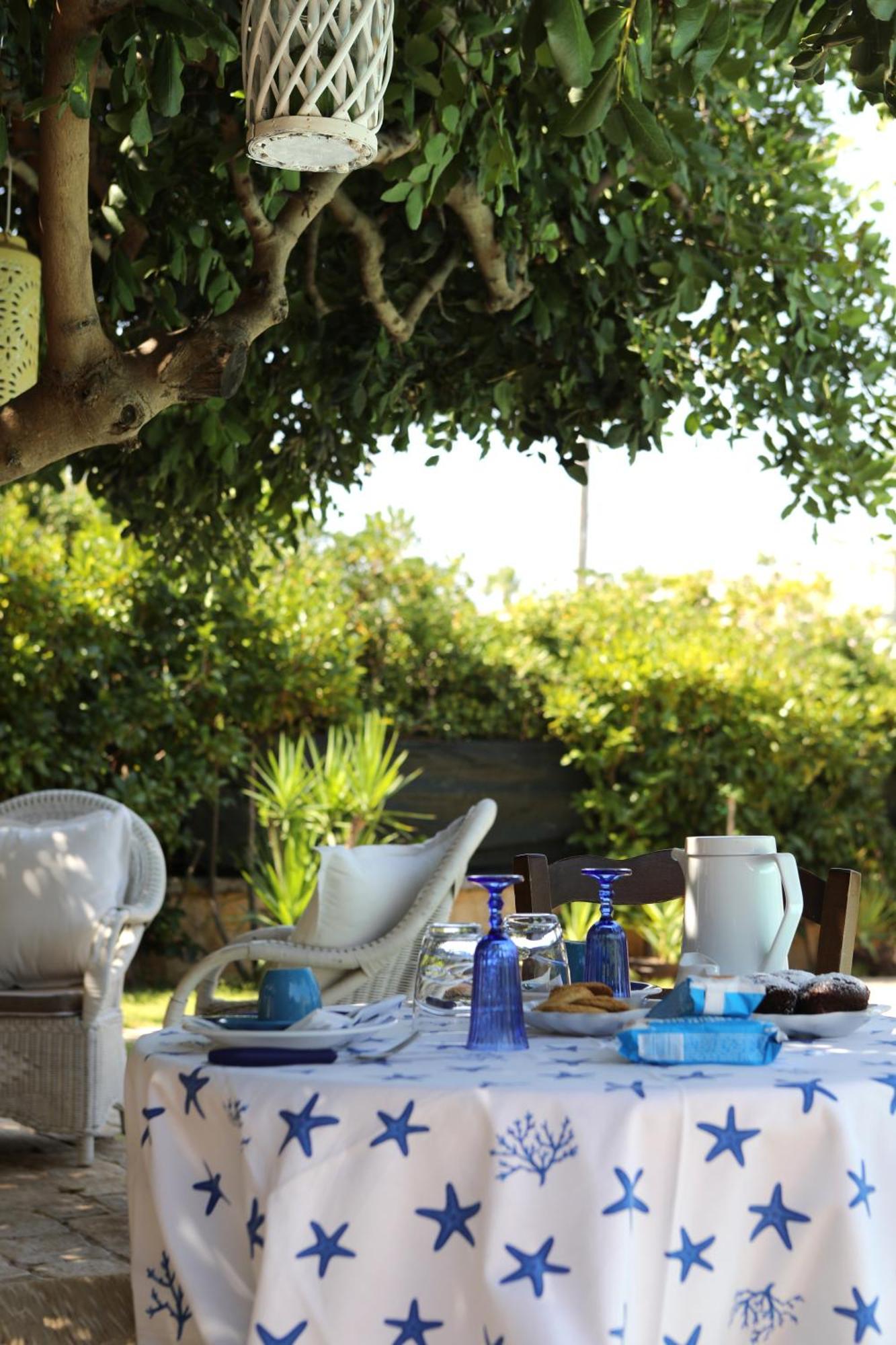 Kale Bed and Breakfast Giovinazzo Eksteriør billede