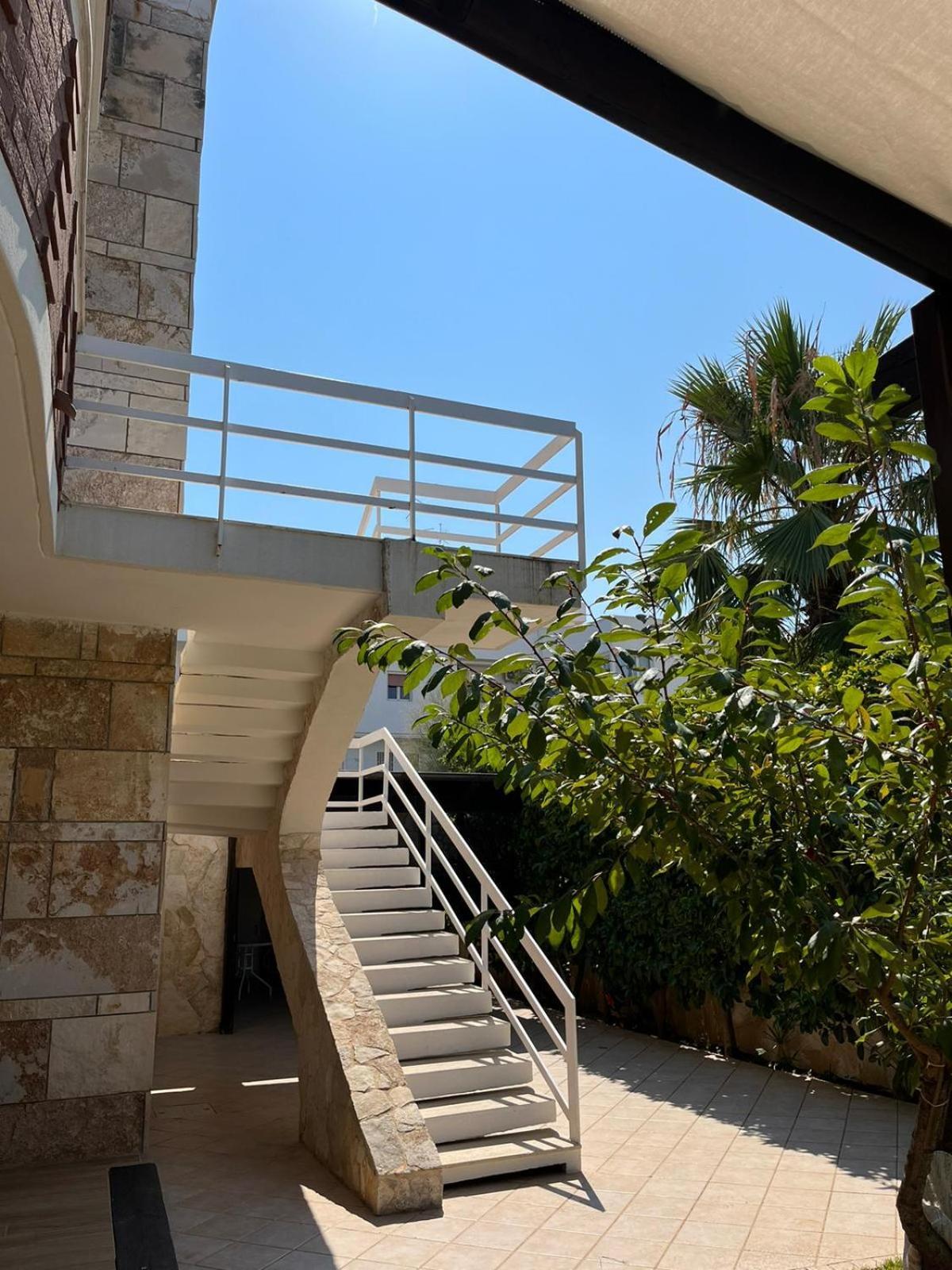 Kale Bed and Breakfast Giovinazzo Eksteriør billede