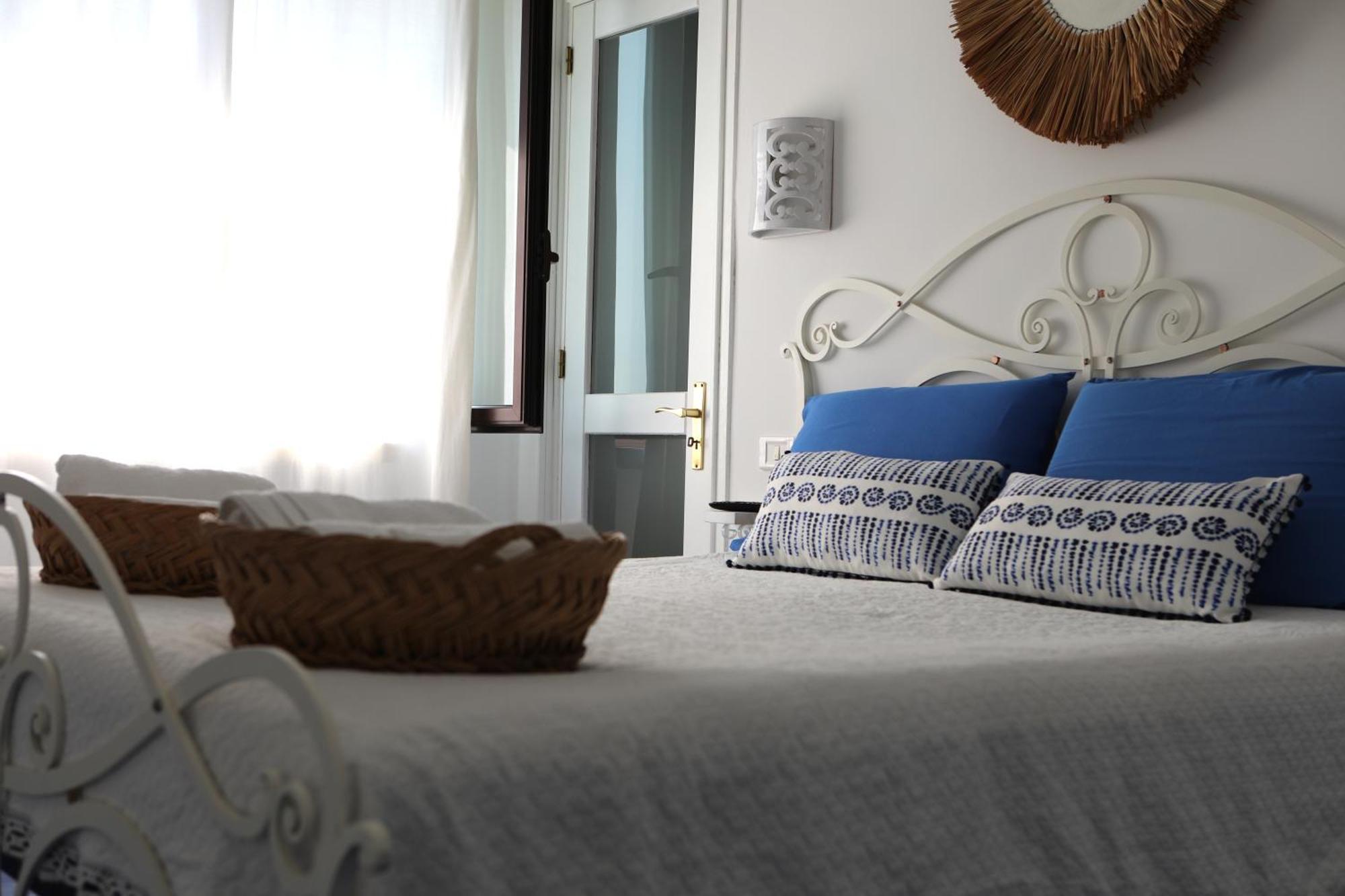 Kale Bed and Breakfast Giovinazzo Eksteriør billede